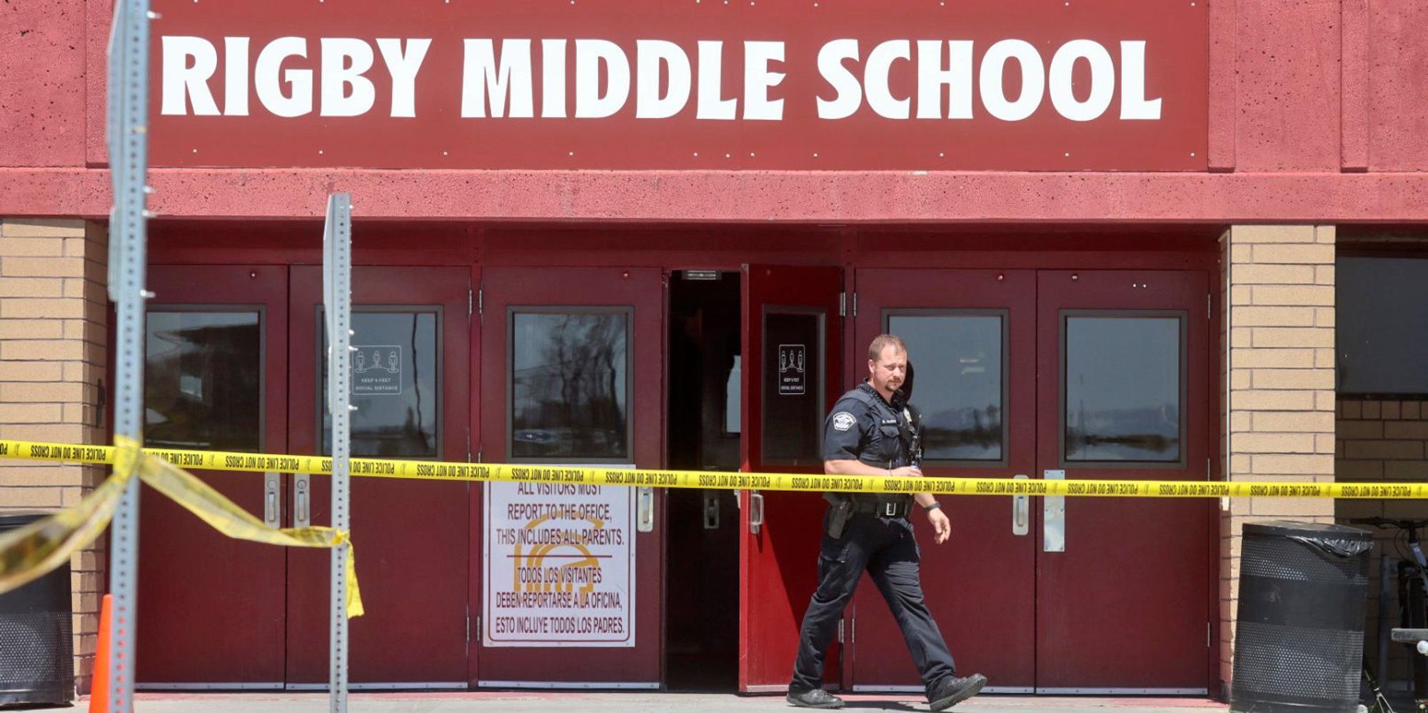 MiddleSchoolRigby