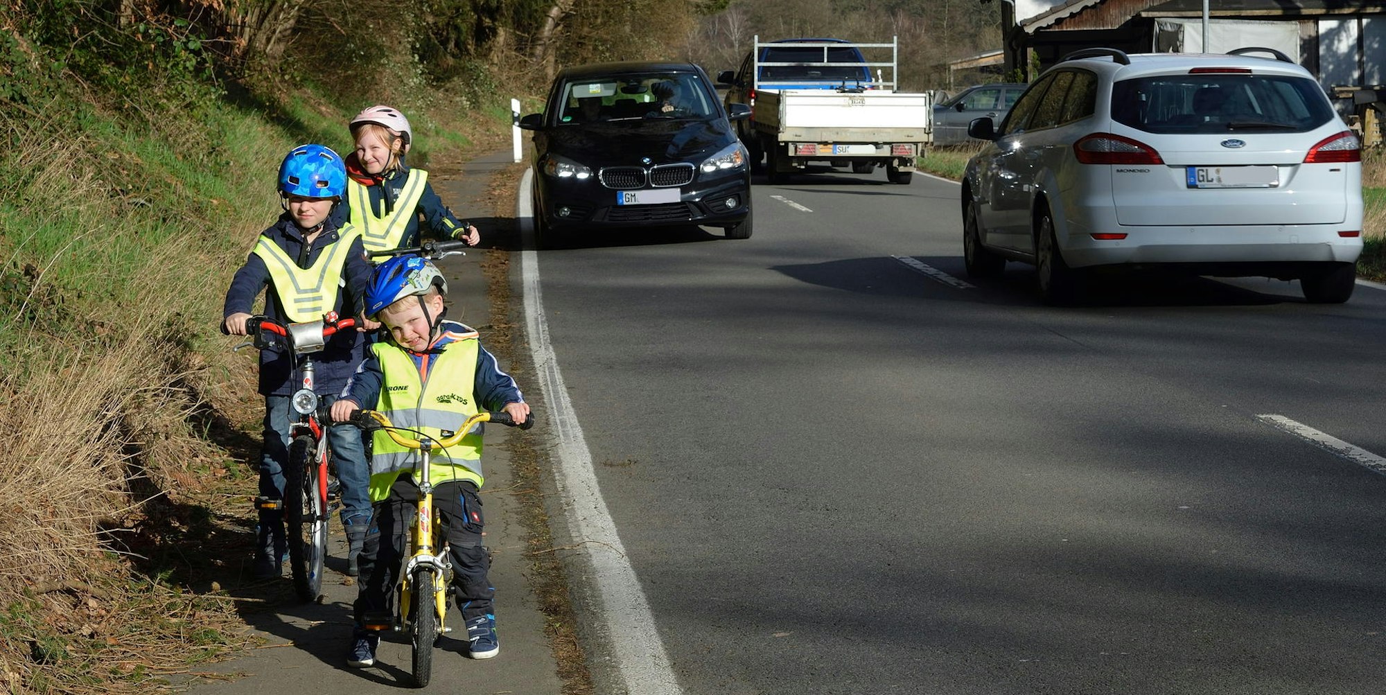 Scherfbachtal_Landstraße