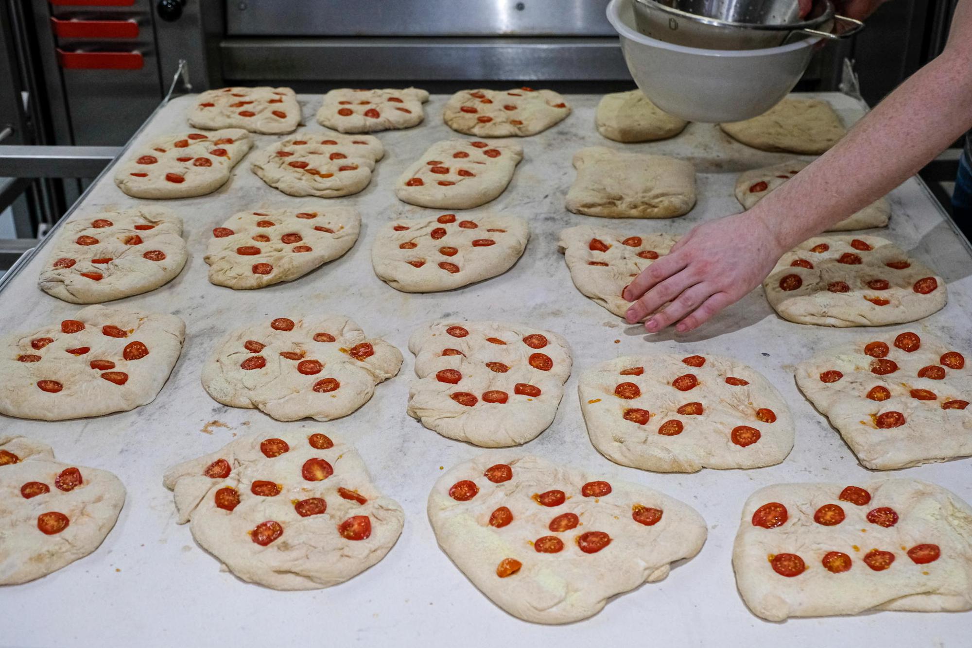 Fougasse Prot