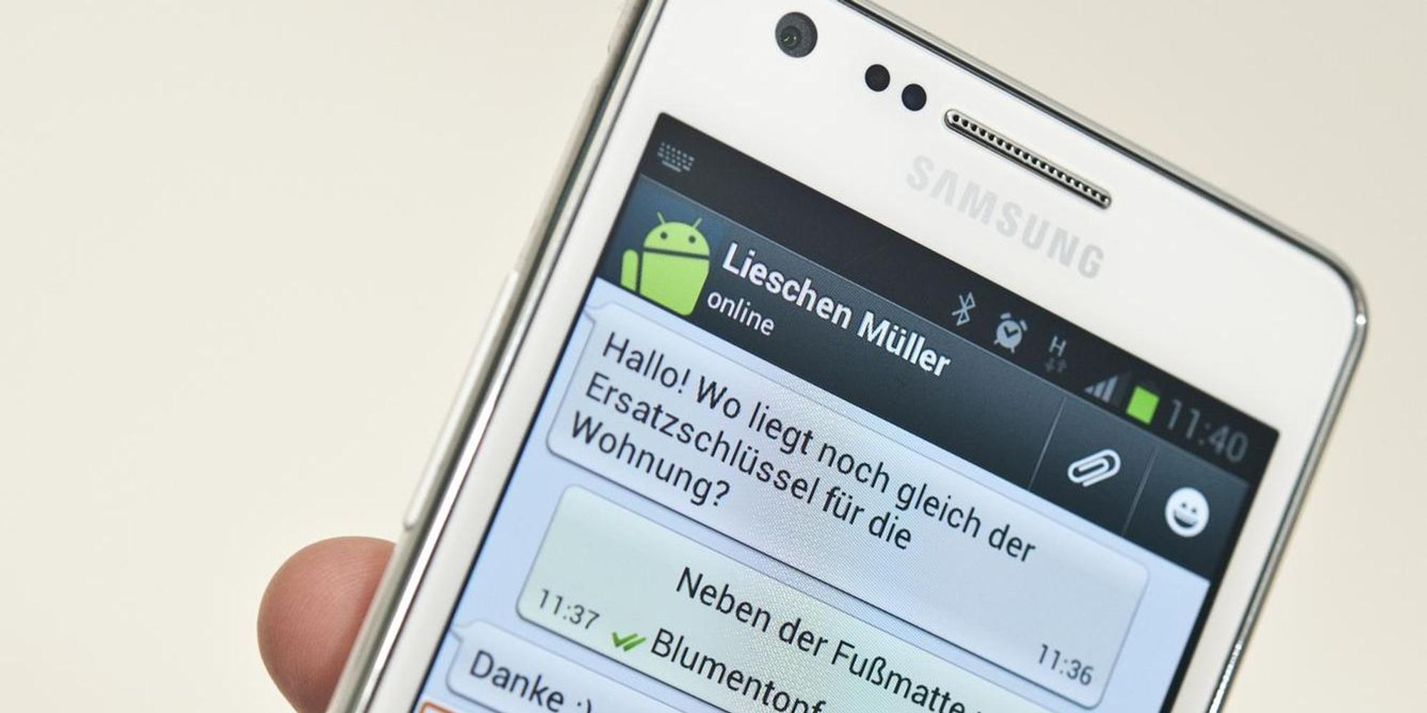 Neuer Inhalt