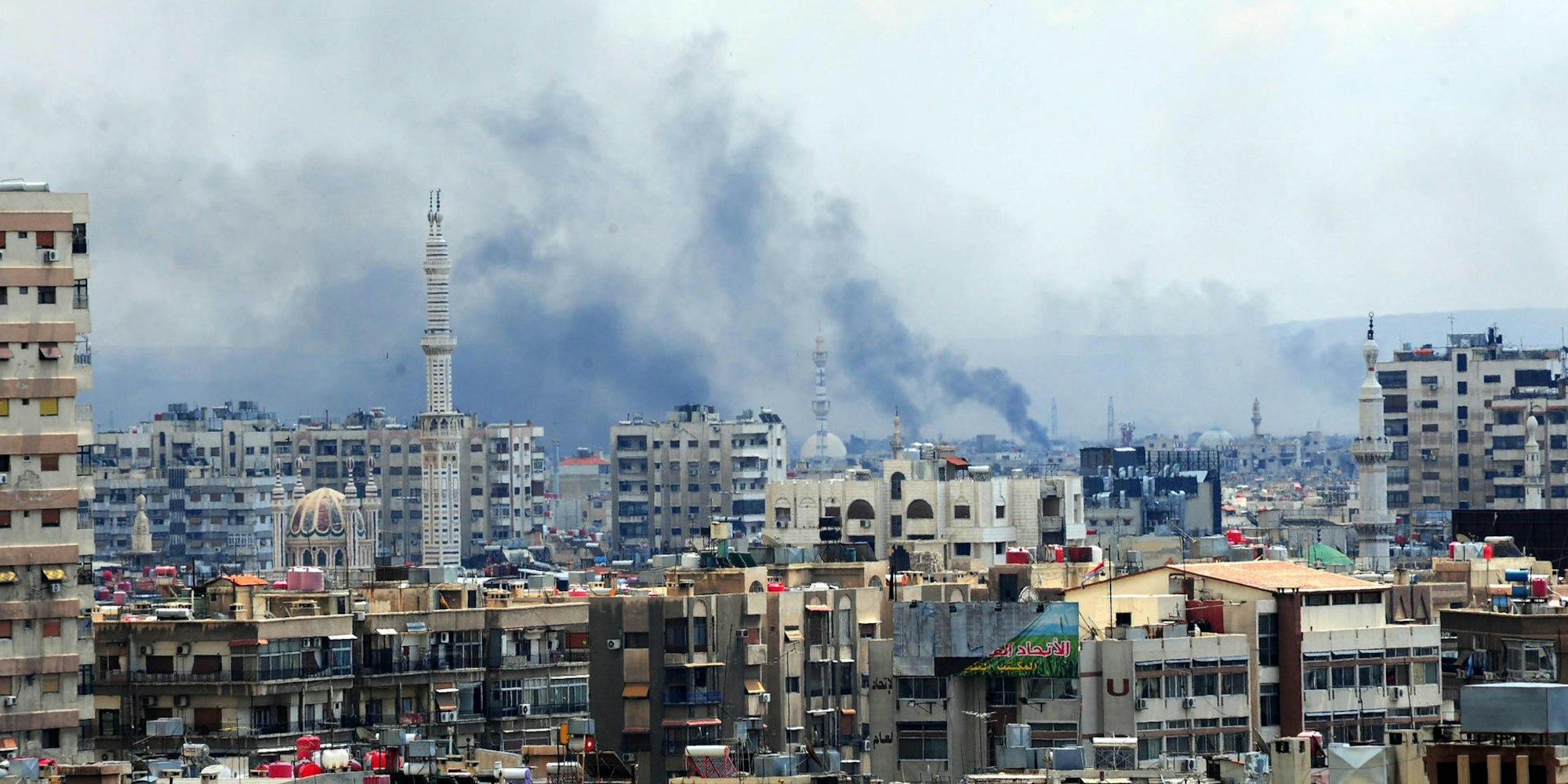 Syrien