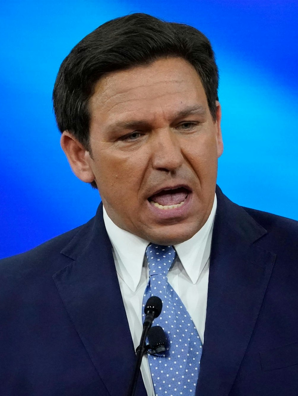 Ron DeSantis 21