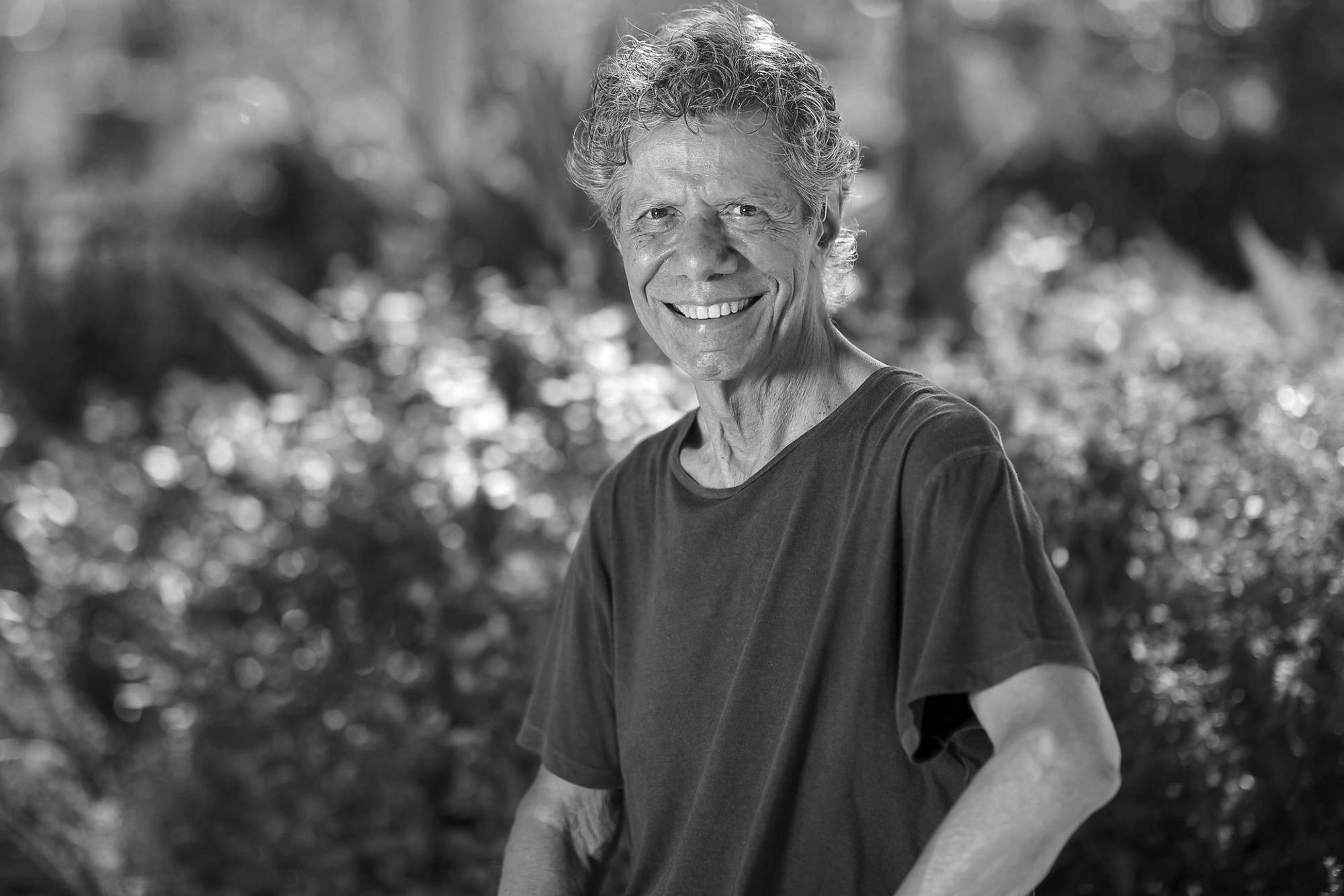 Chick Corea sw