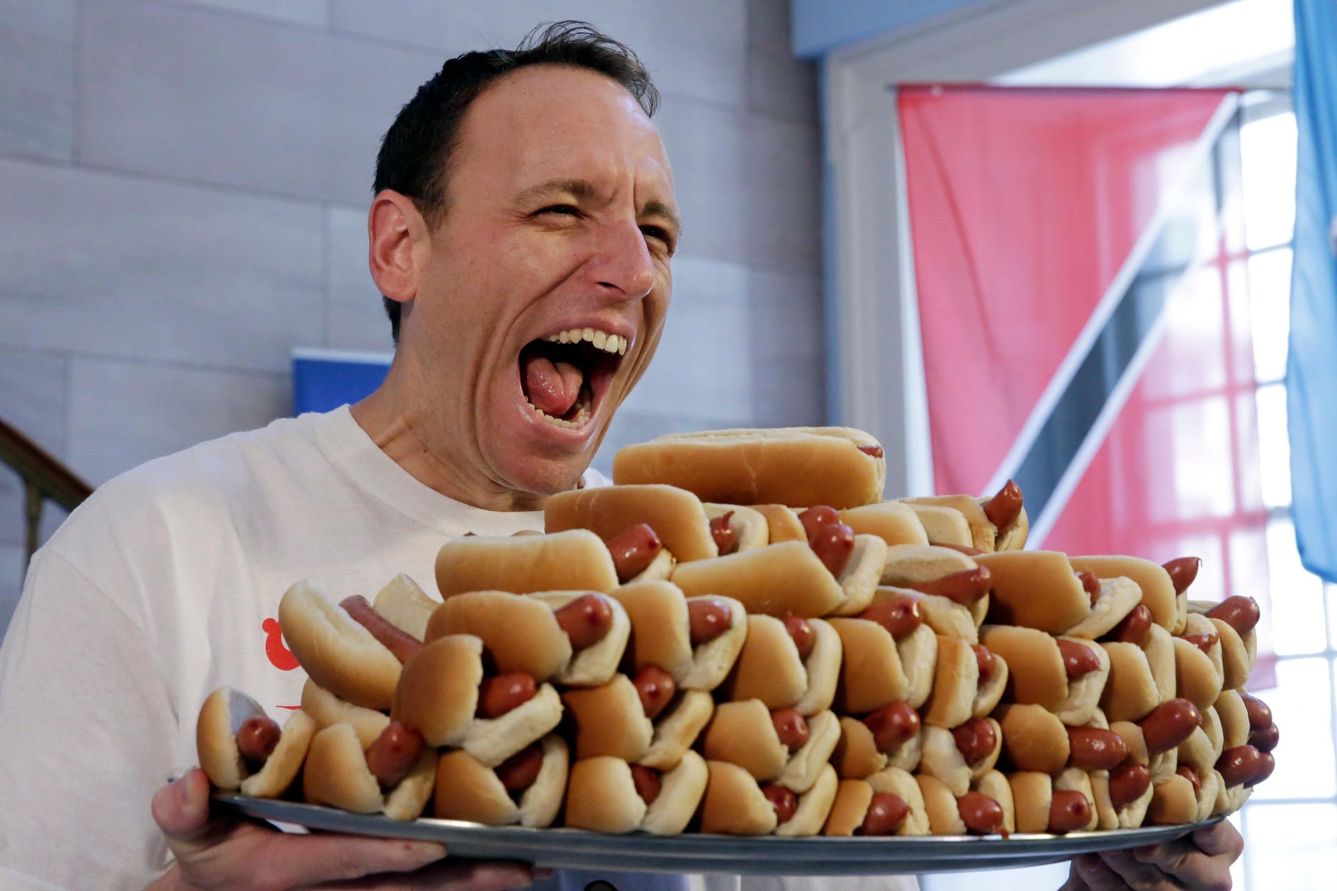 Hot Dogs 2