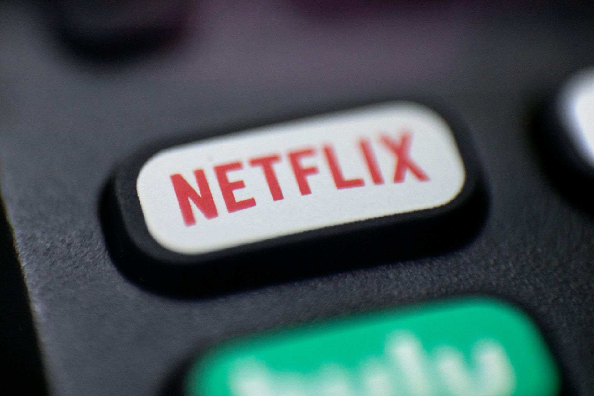Netflix Symbol