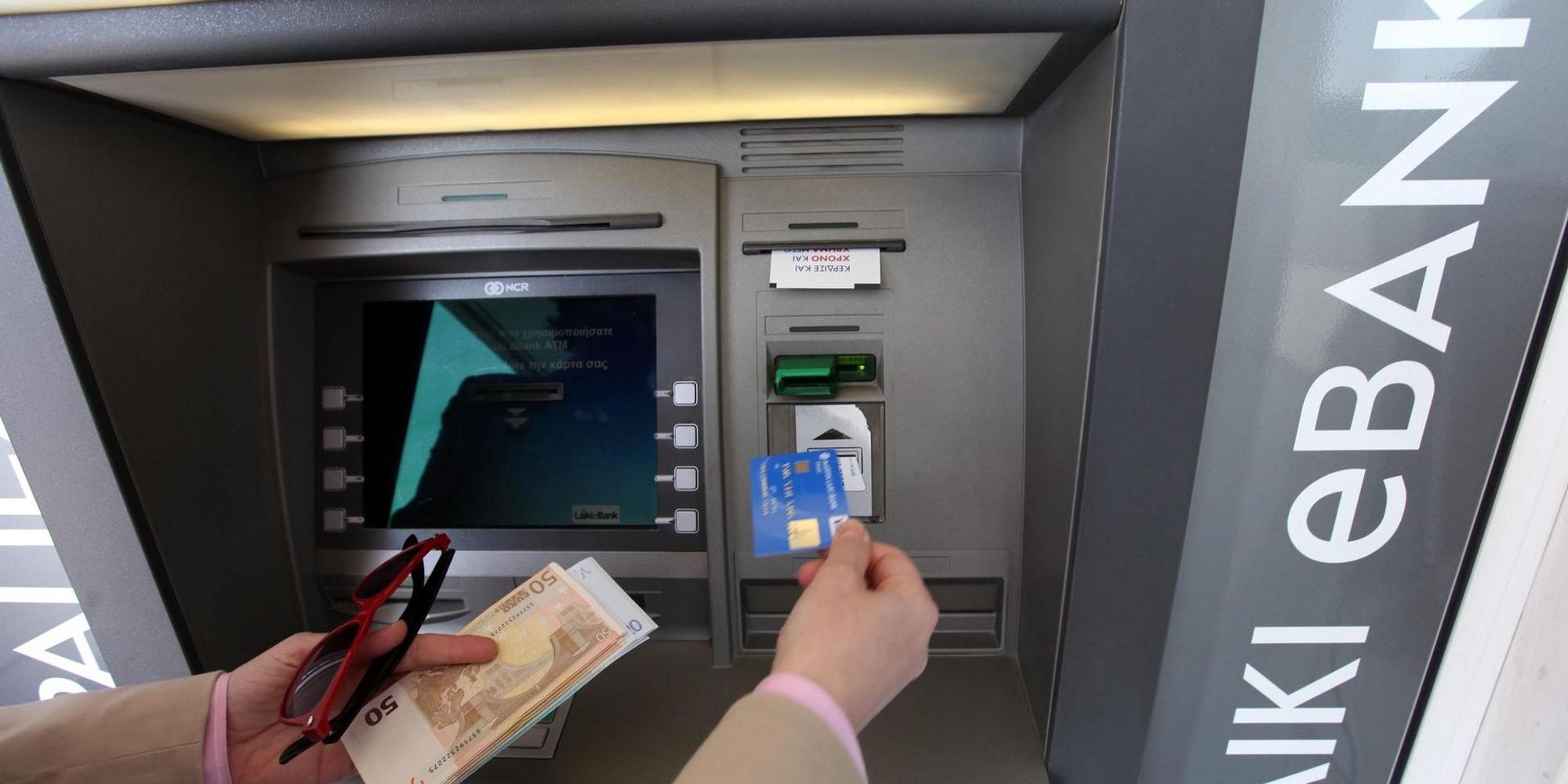 Bankomat