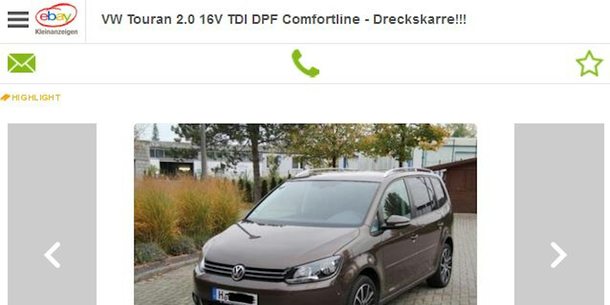 screenshot-ebay-kleinanzeige