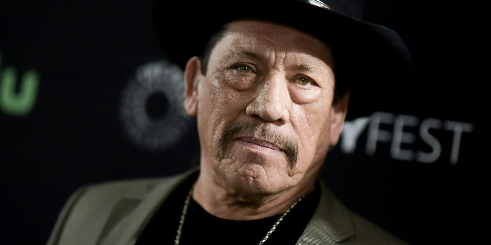 Danny Trejo