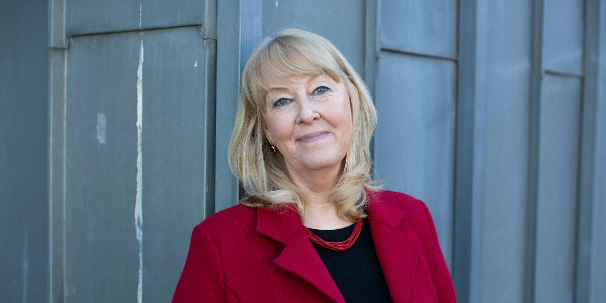 Ulla Brümmer