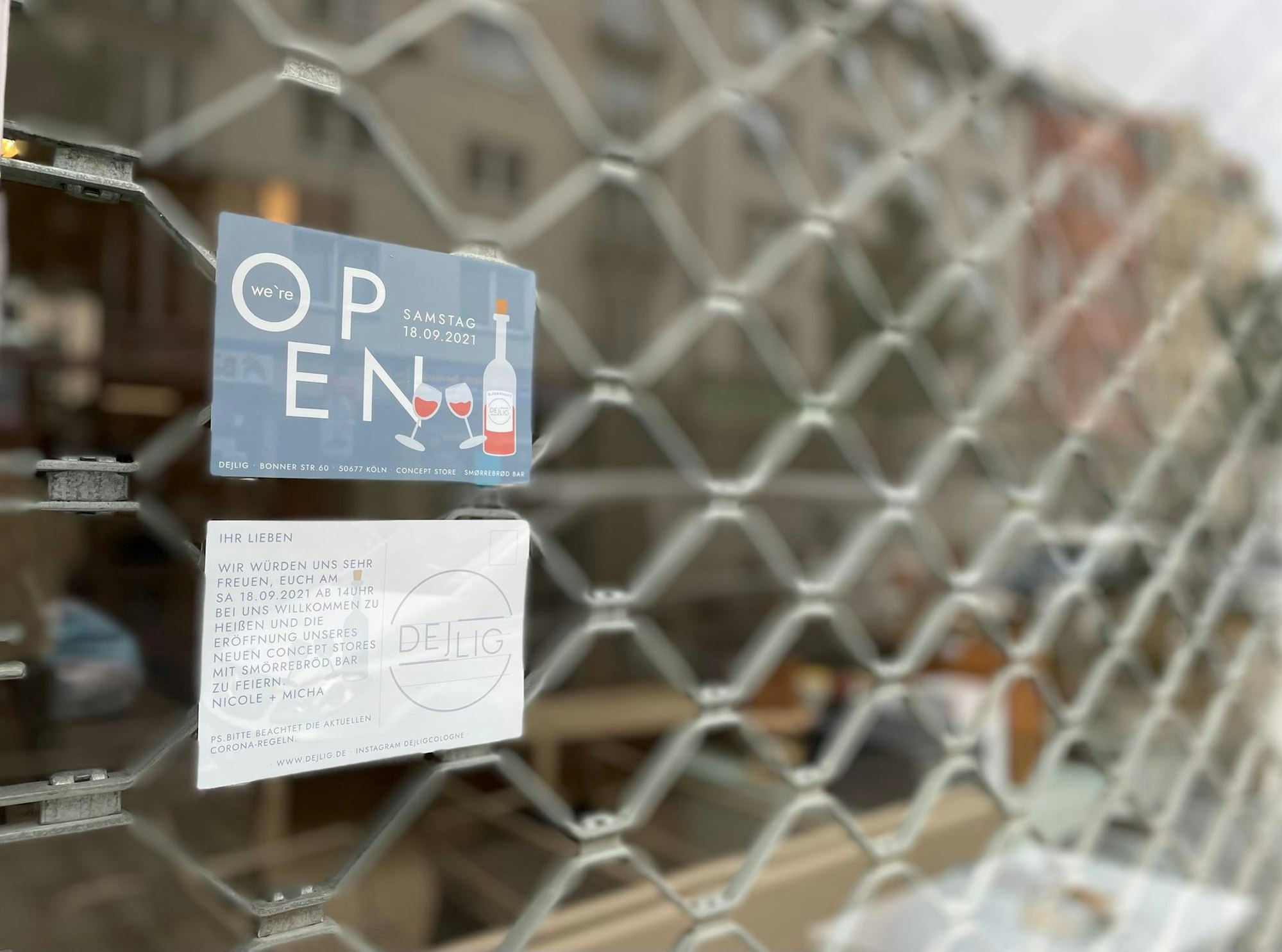 neu in köln smorrebrod