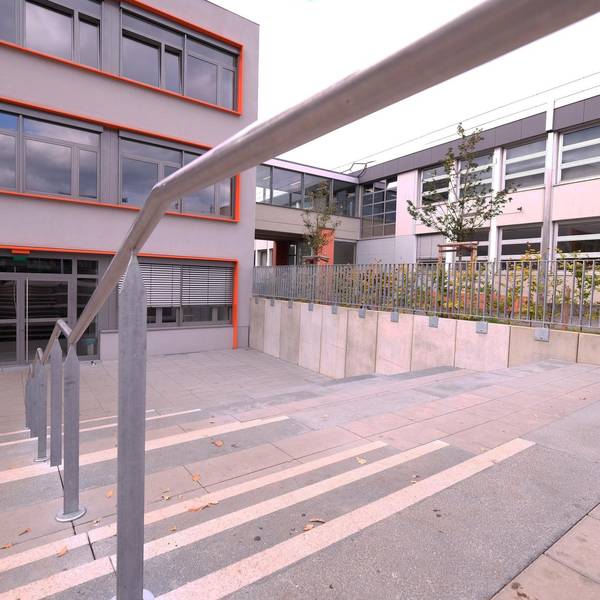 Schulzentrum Liblar