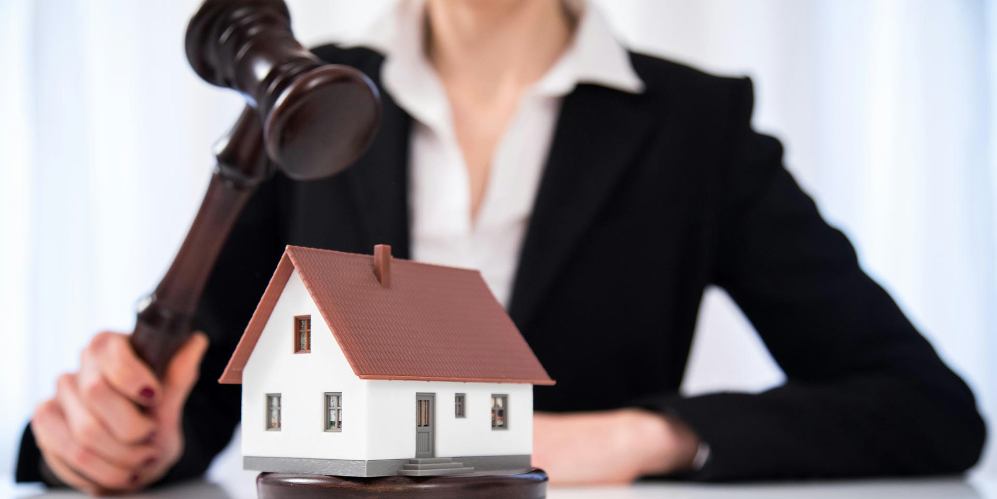 Zwangsversteigerung dpa