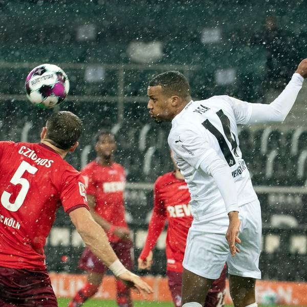 Czichos Derby
