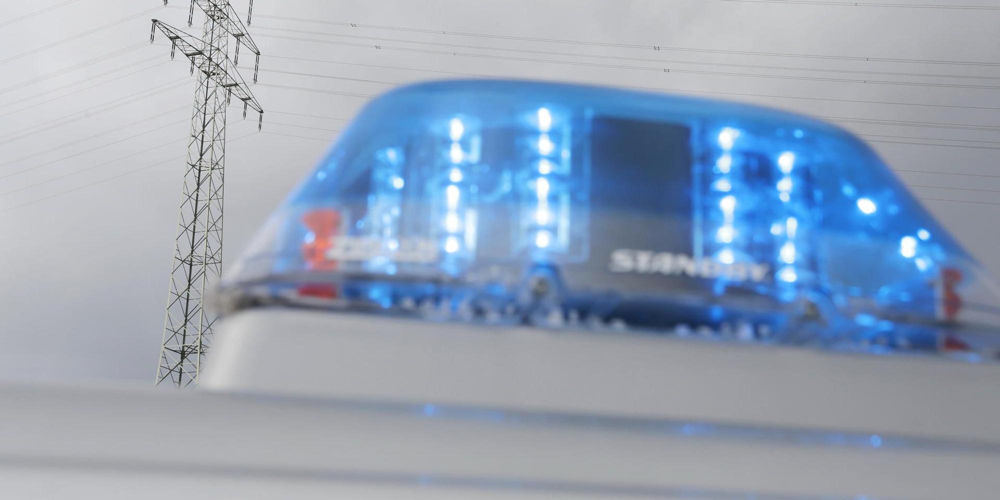 Polizei Symbolbild