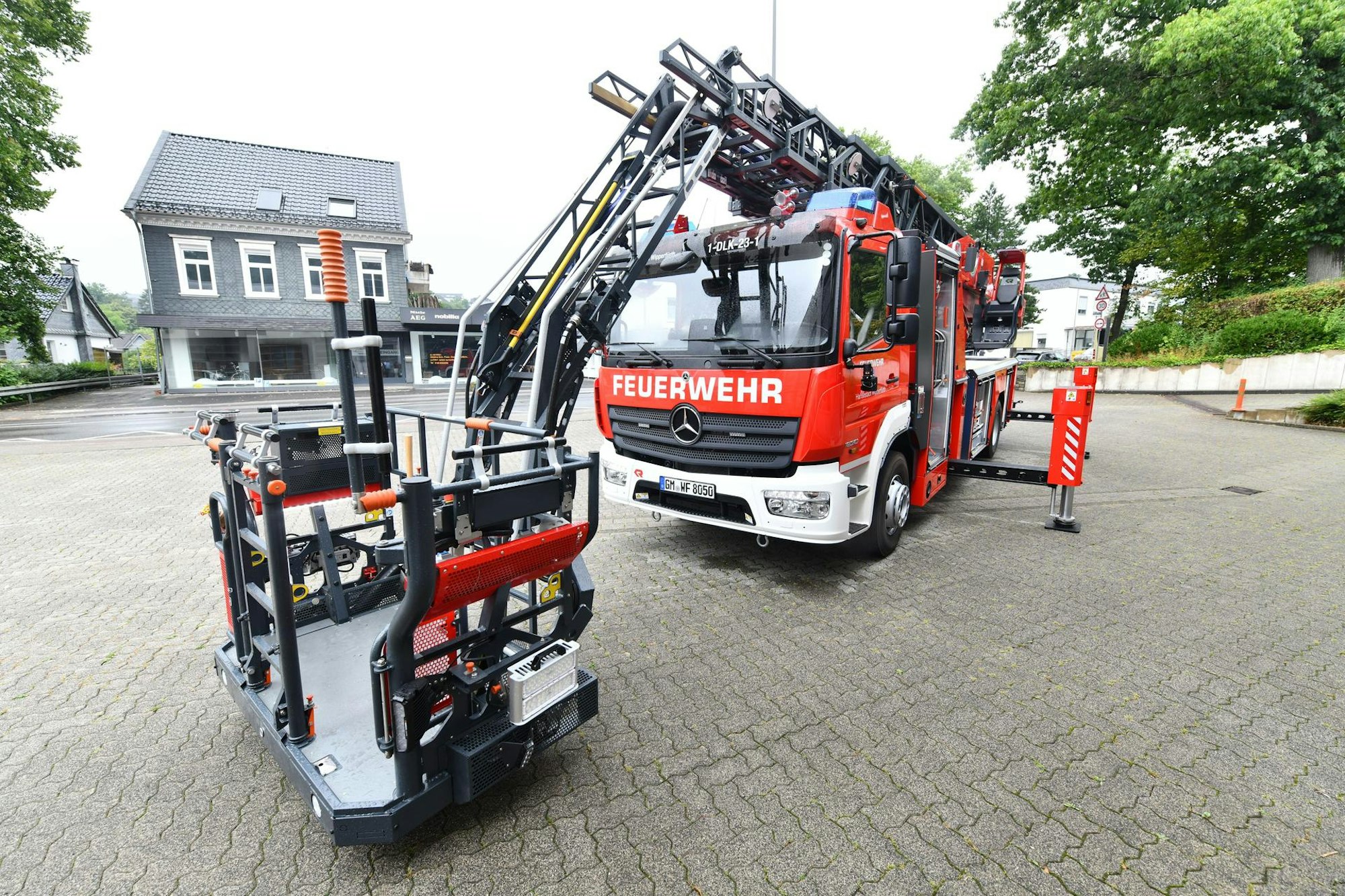 own drehleiter3 20229721