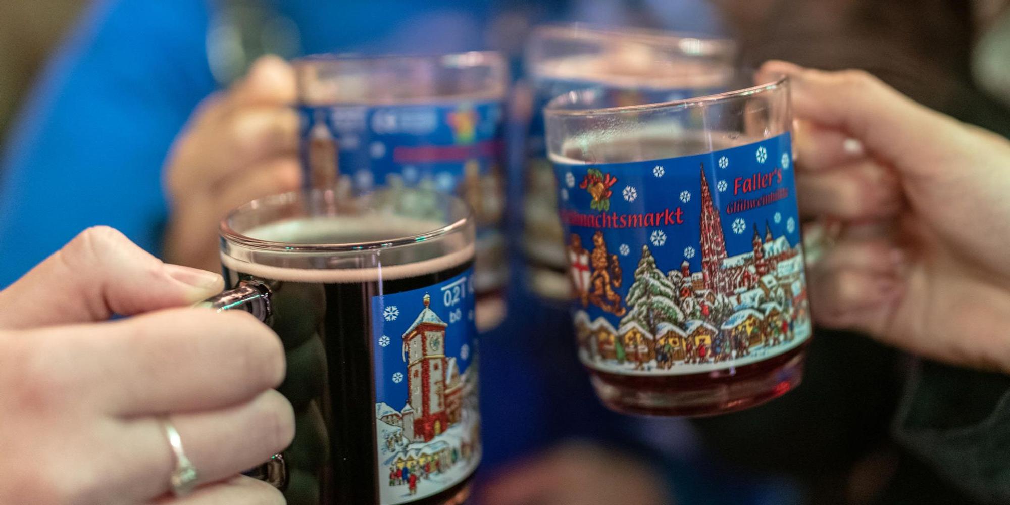 Glühwein