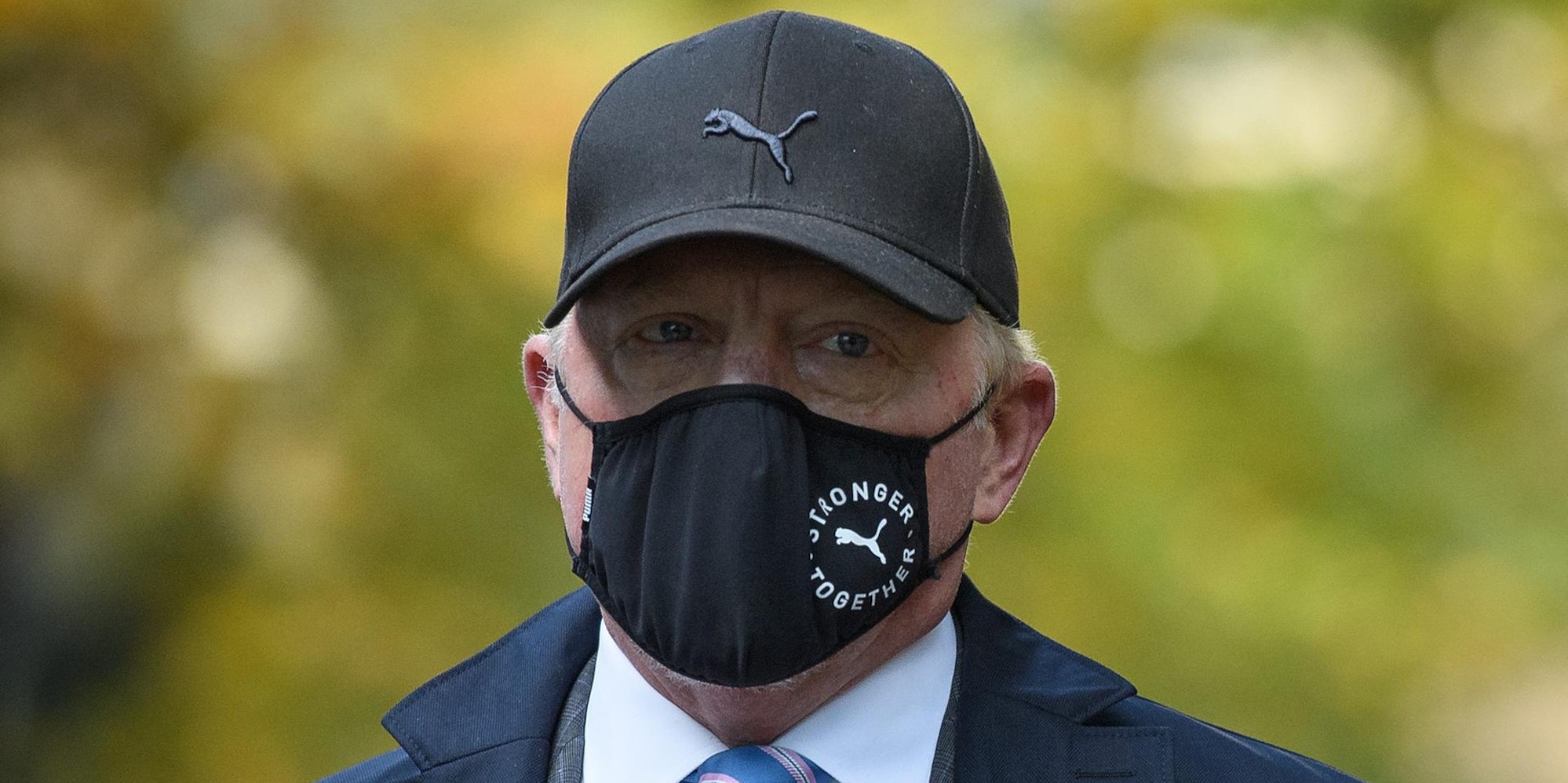 Boris Becker GI