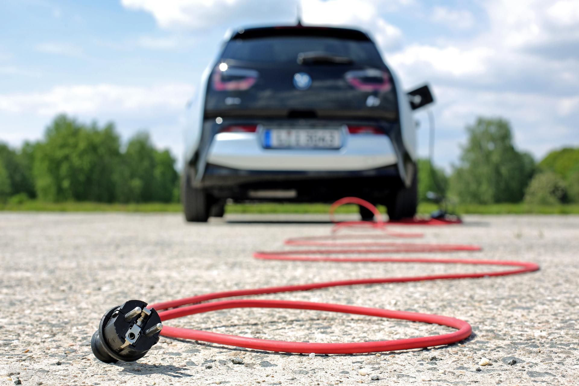 PLug-In-Hybride