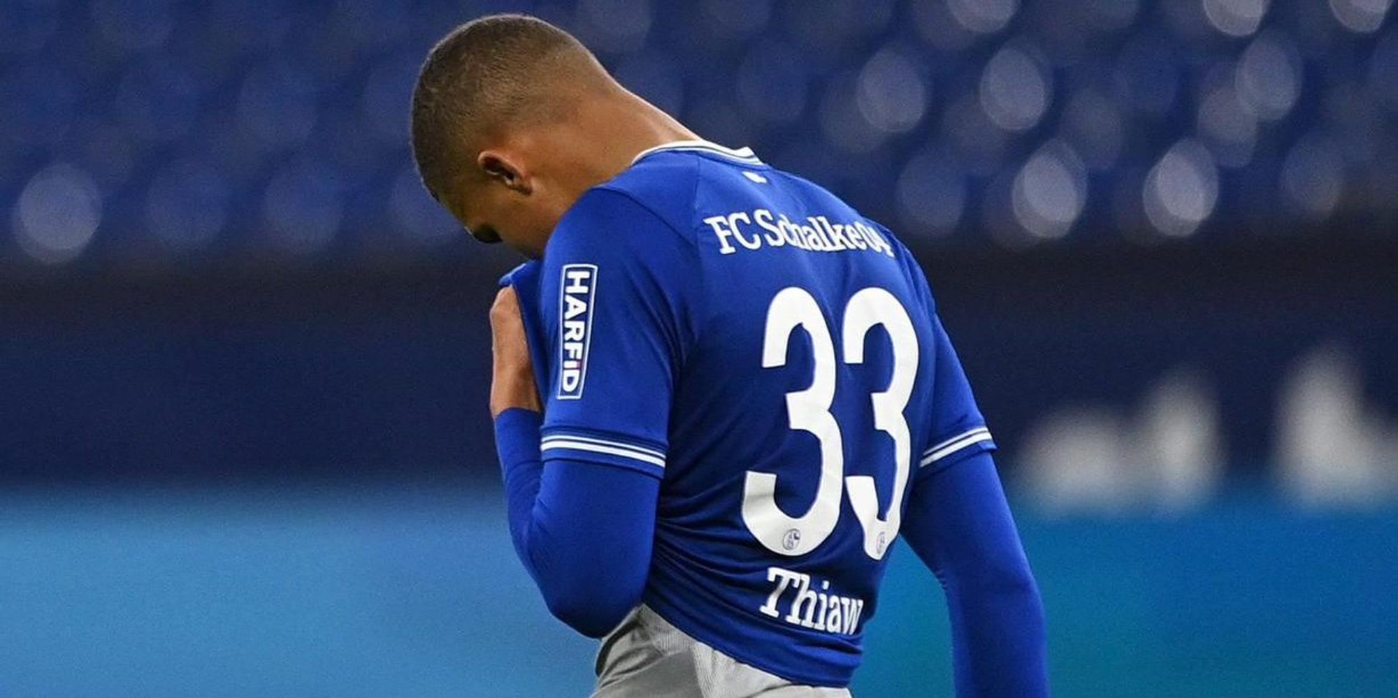 Schalke Thiaw