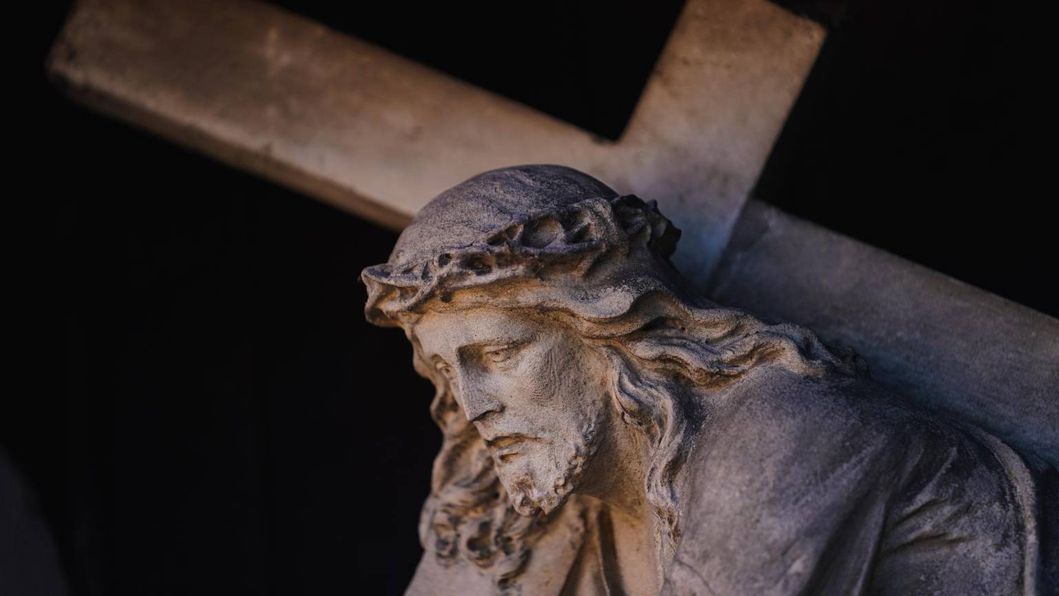 Jesus Christus