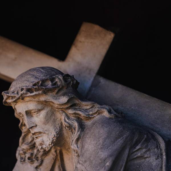 Jesus Christus