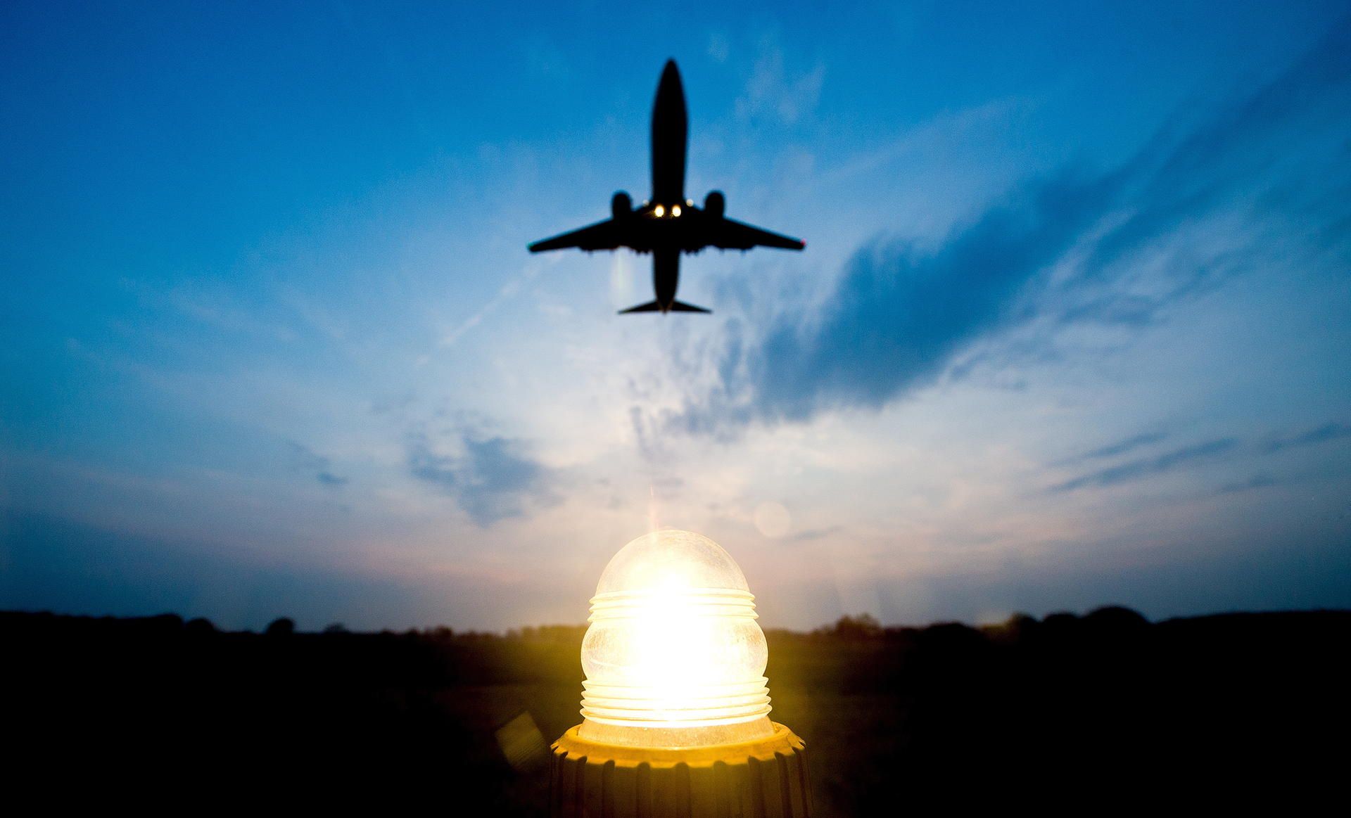 Nachtflug