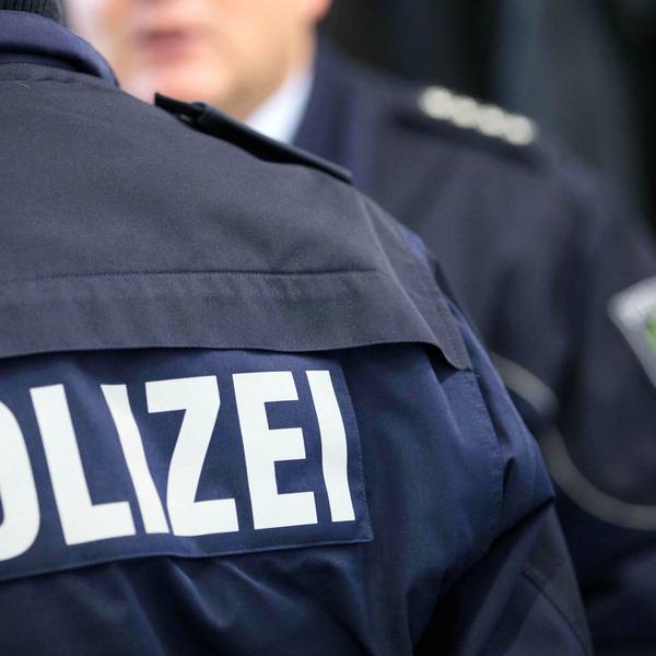 Polizisten
