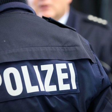 Polizisten