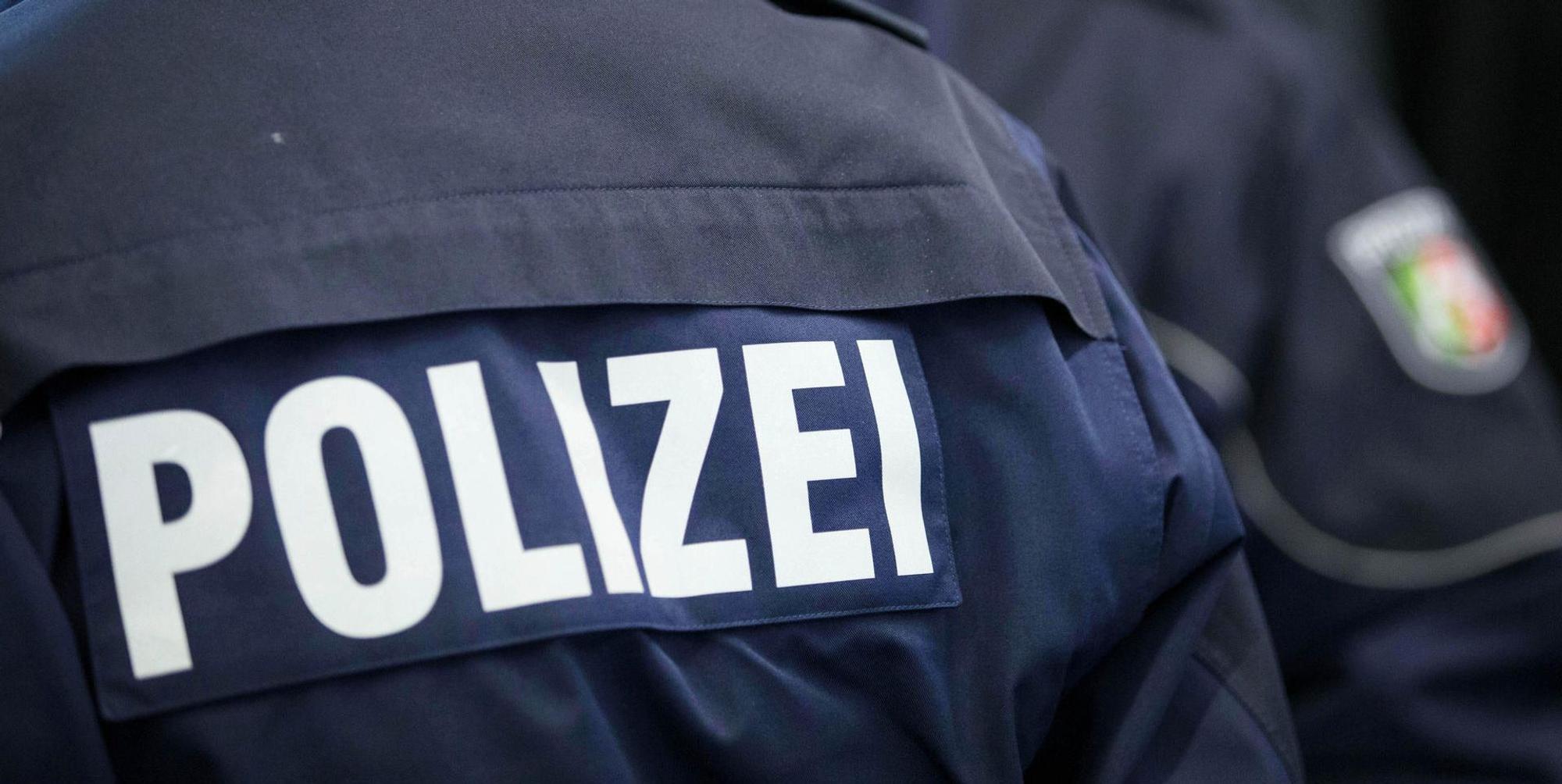 Polizisten