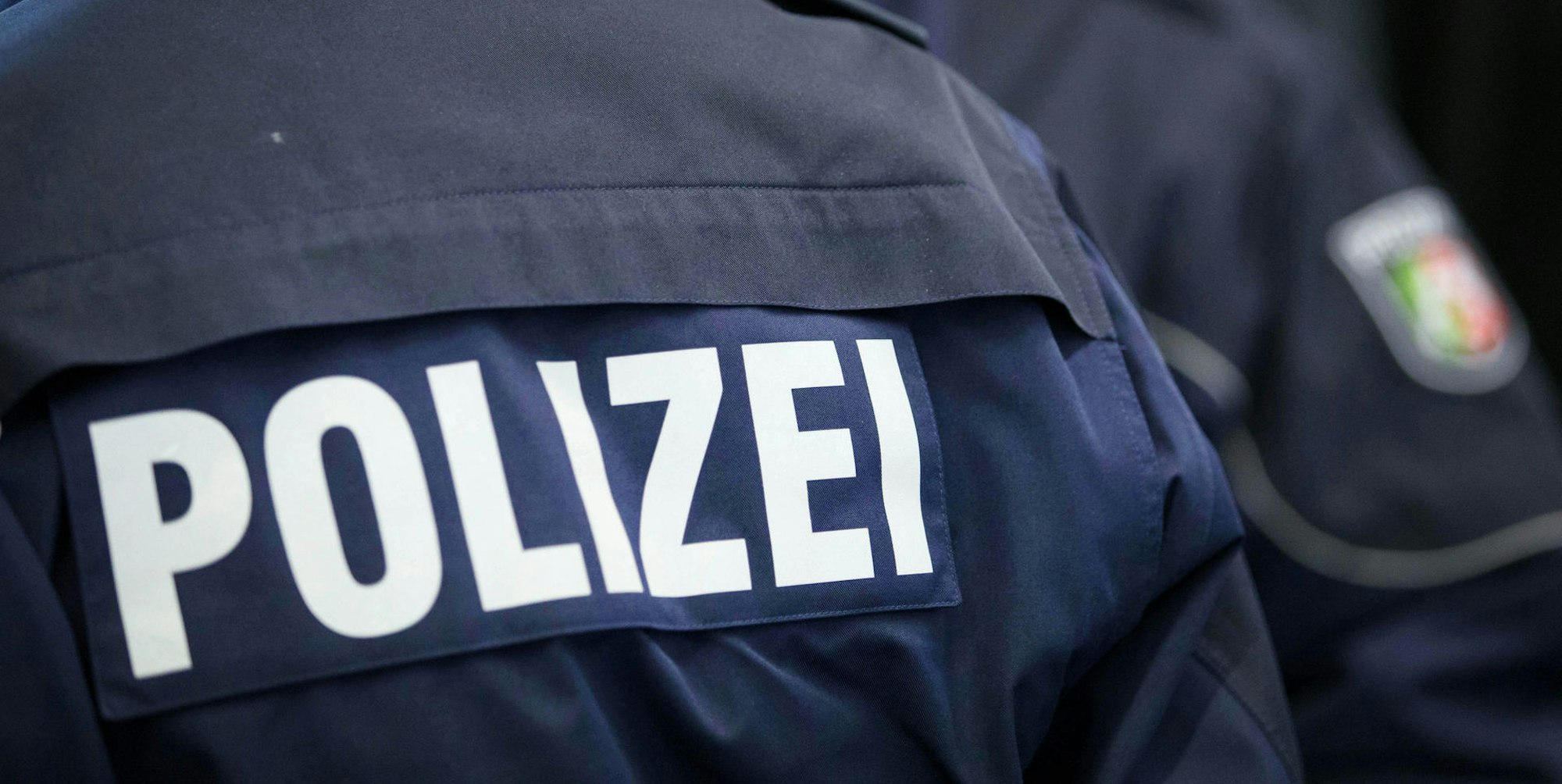 Polizisten