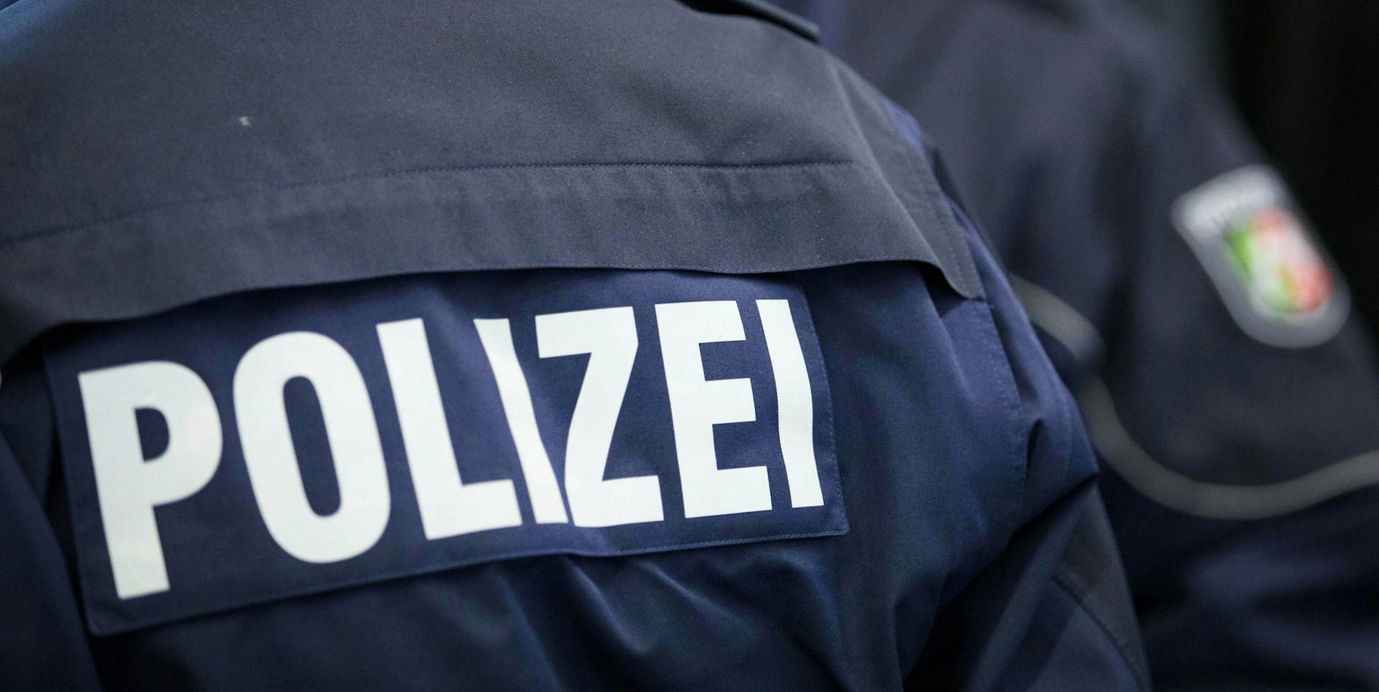 Polizisten