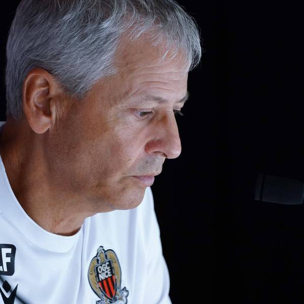 Lucien Favre