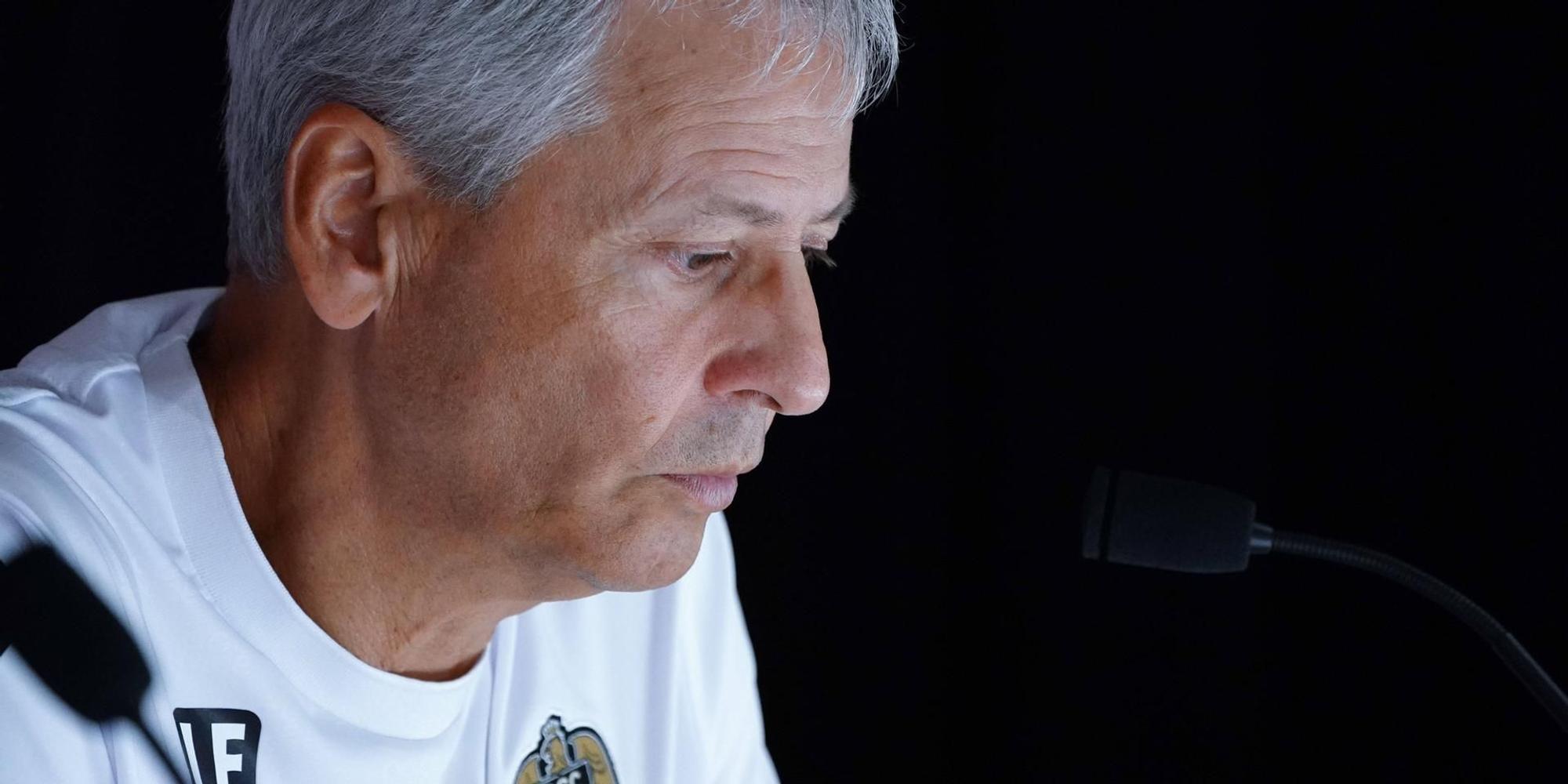 Lucien Favre