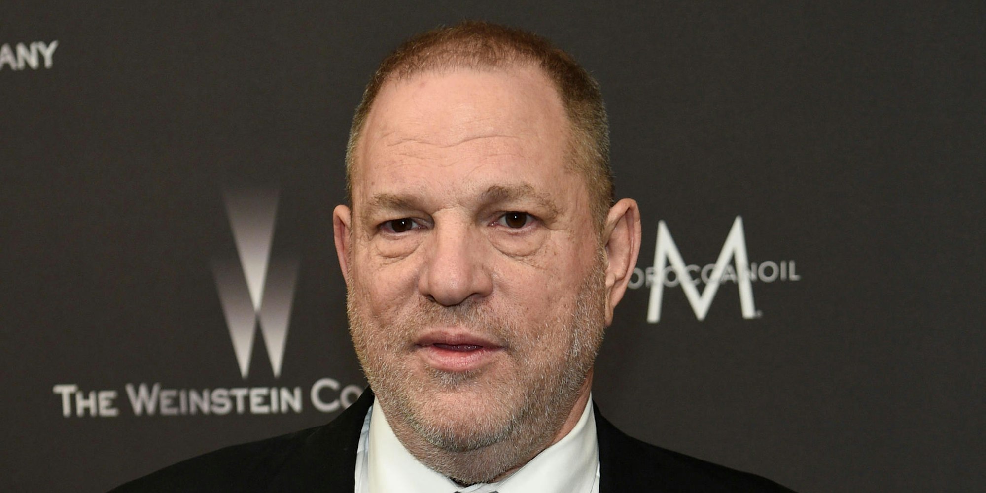 Harvey Weinstein