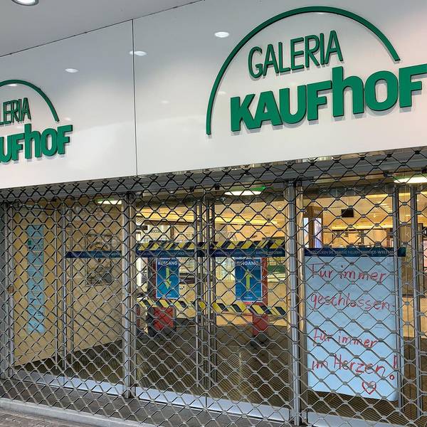 Kaufhof