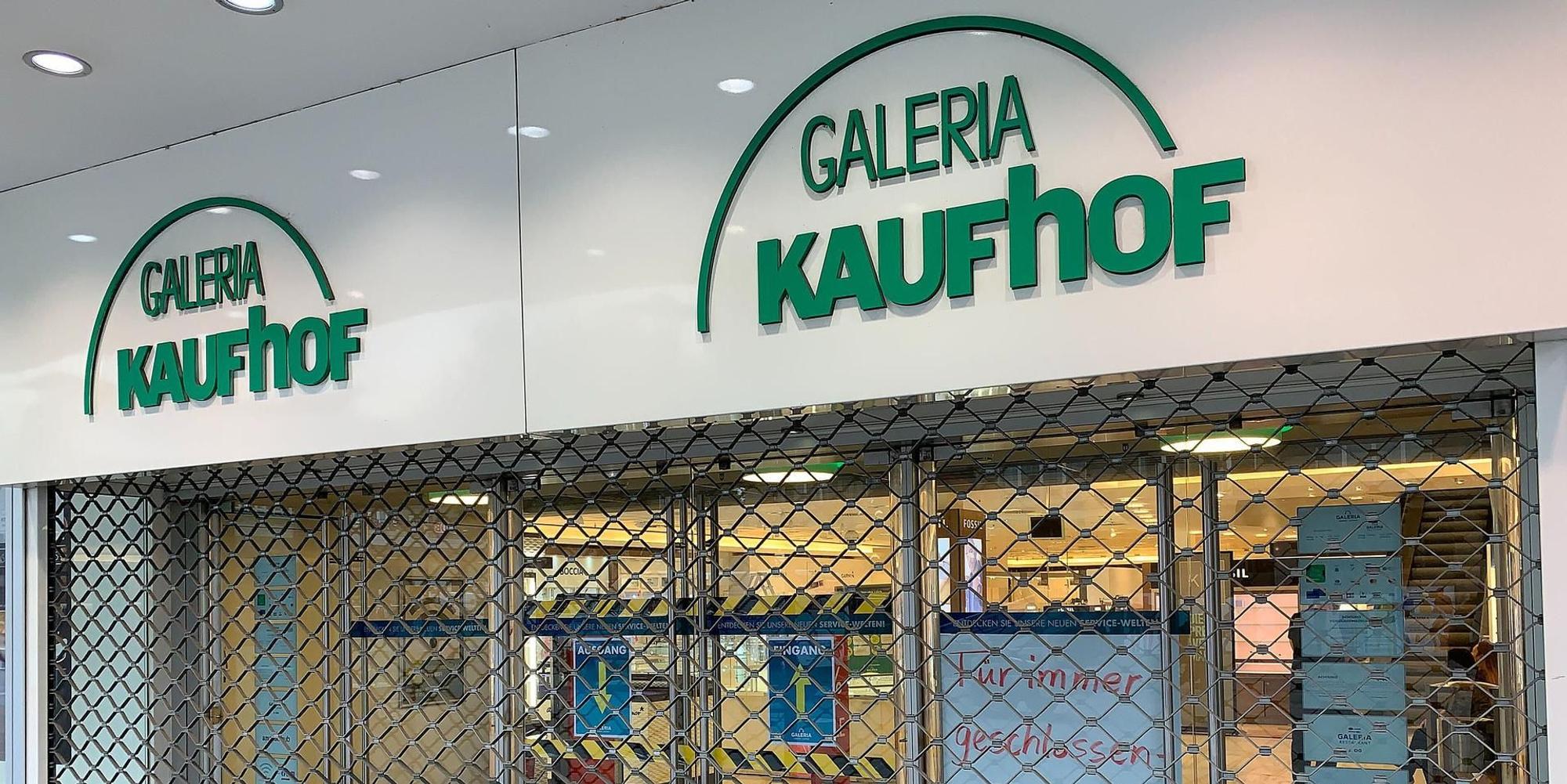 Kaufhof