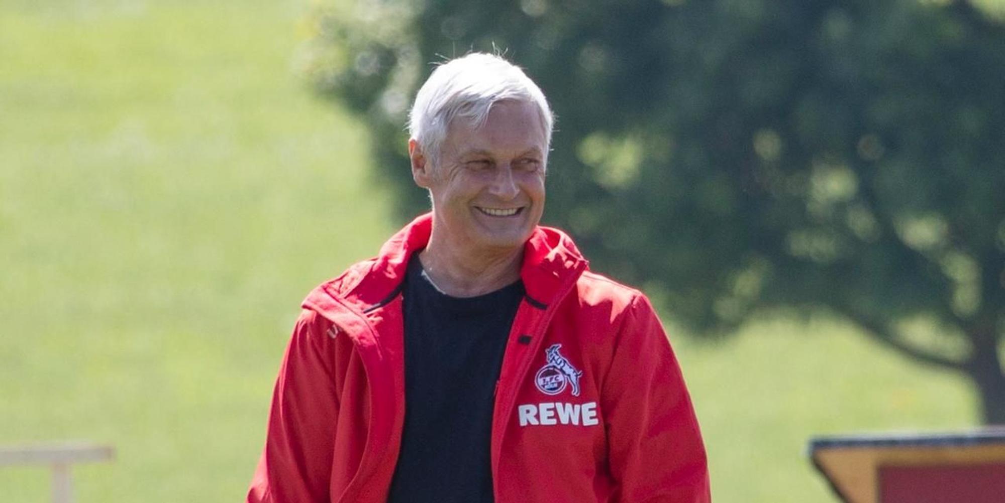 armin Veh