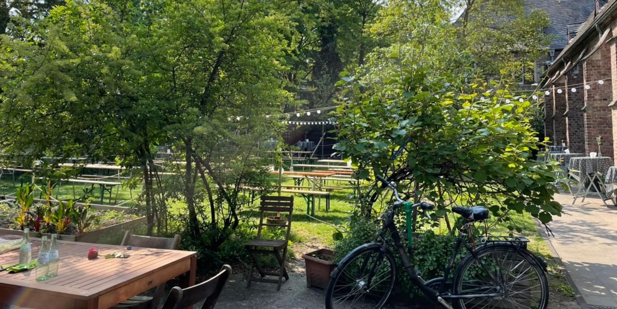 Weingarten Südstadt von vorn