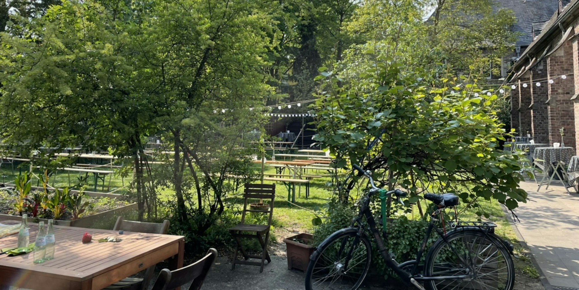 Weingarten Südstadt von vorn