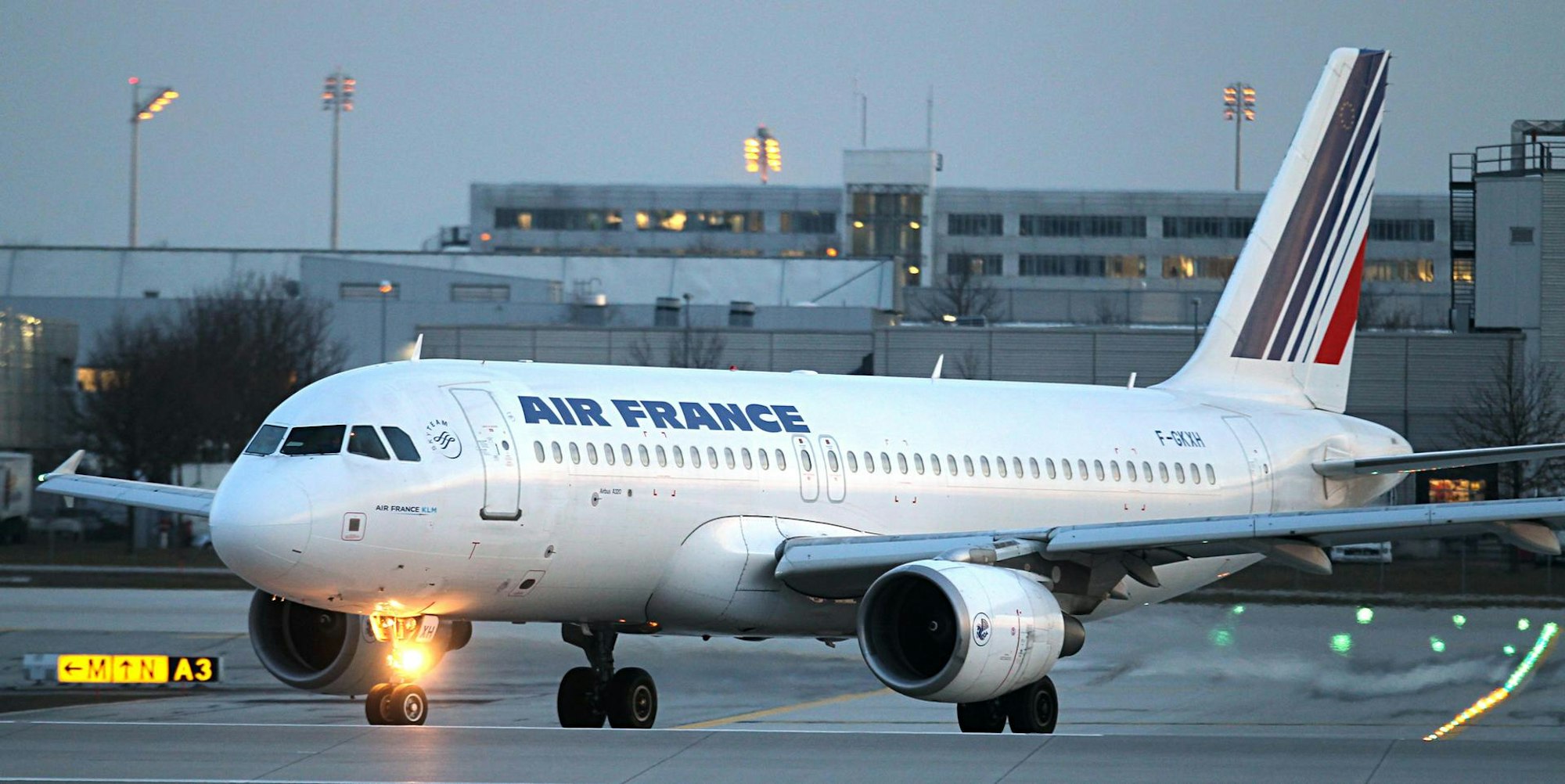 Air France