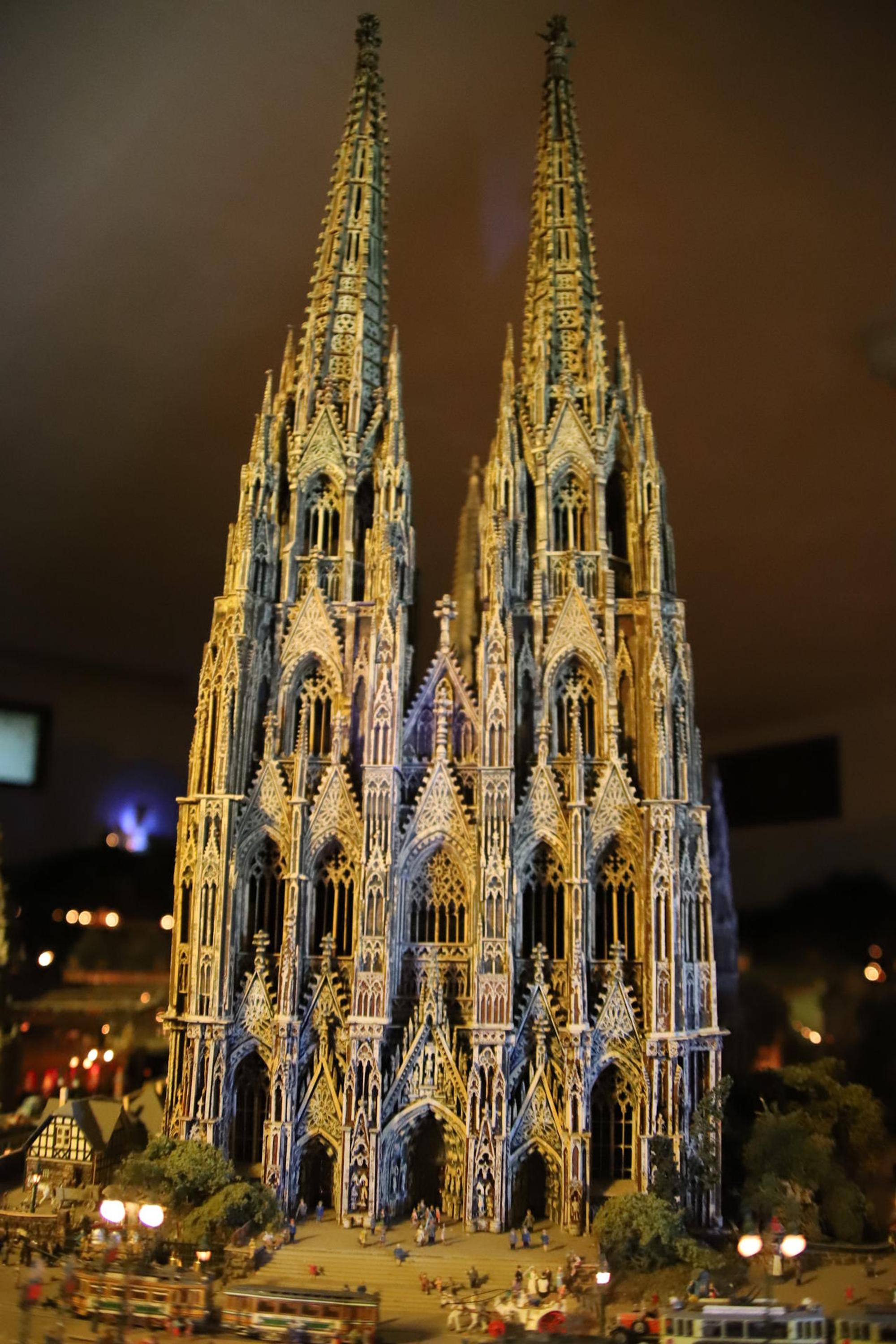 Heinz-Lingens-Dom