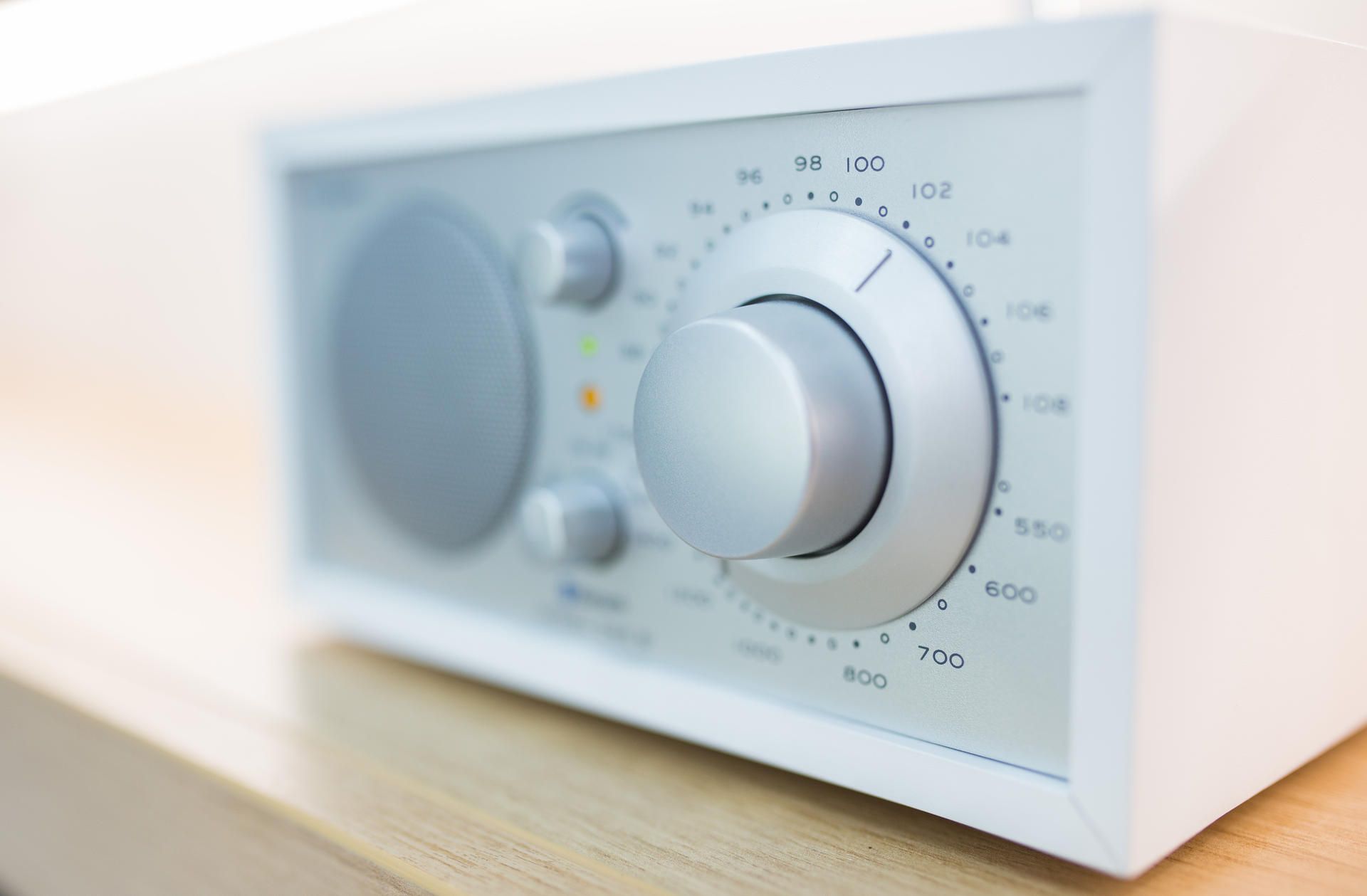 Radio