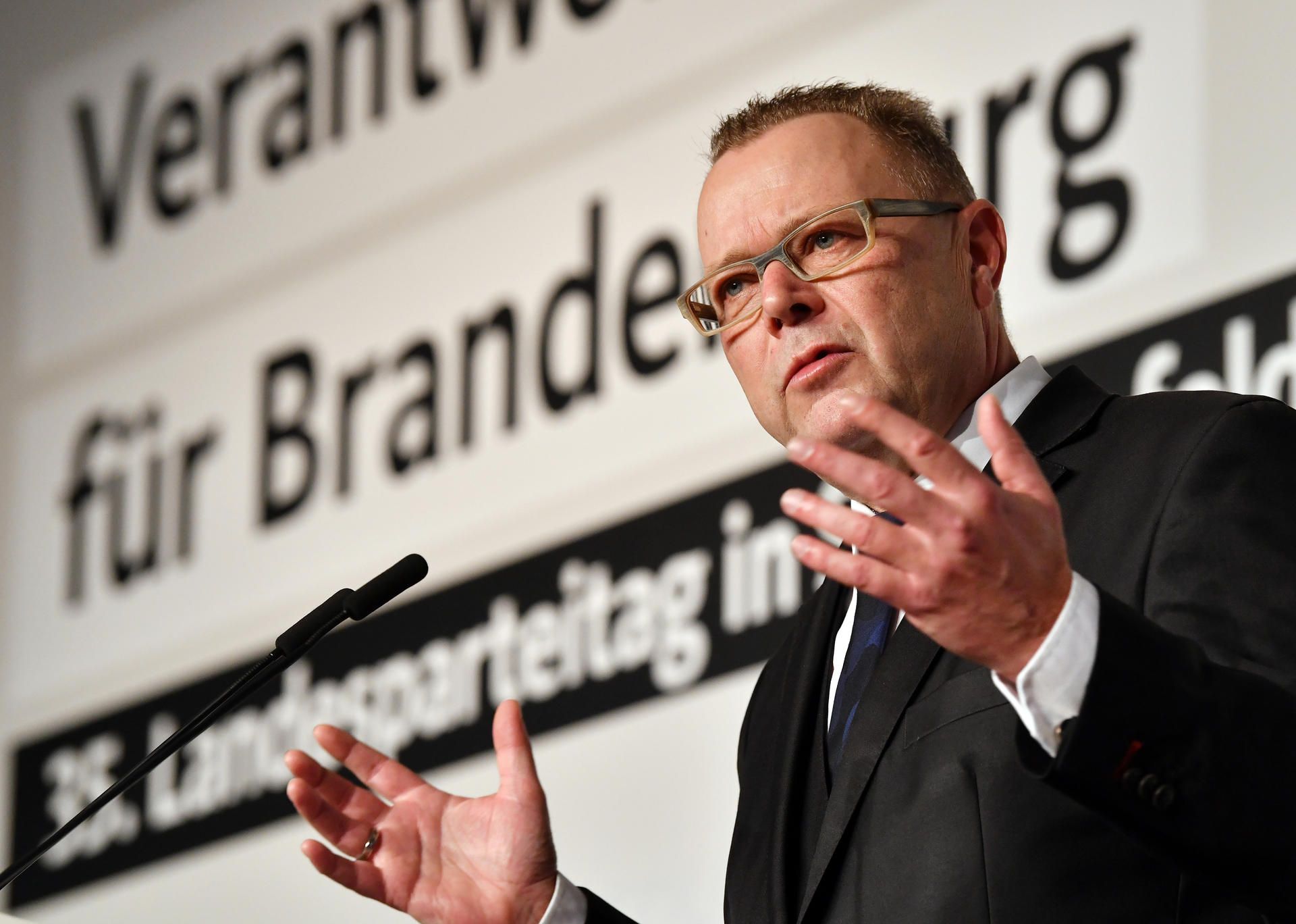 Michael Stübgen