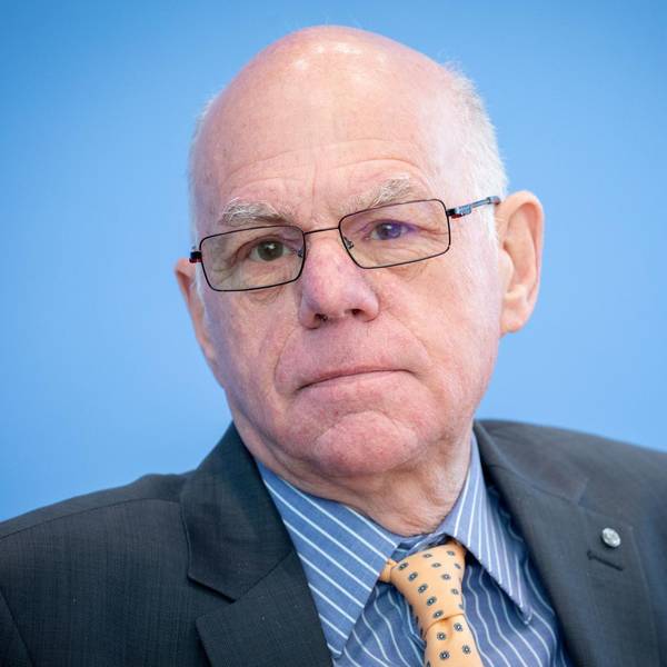 Norbert Lammert