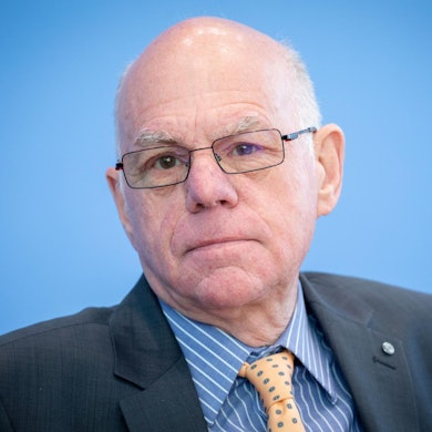 Norbert Lammert