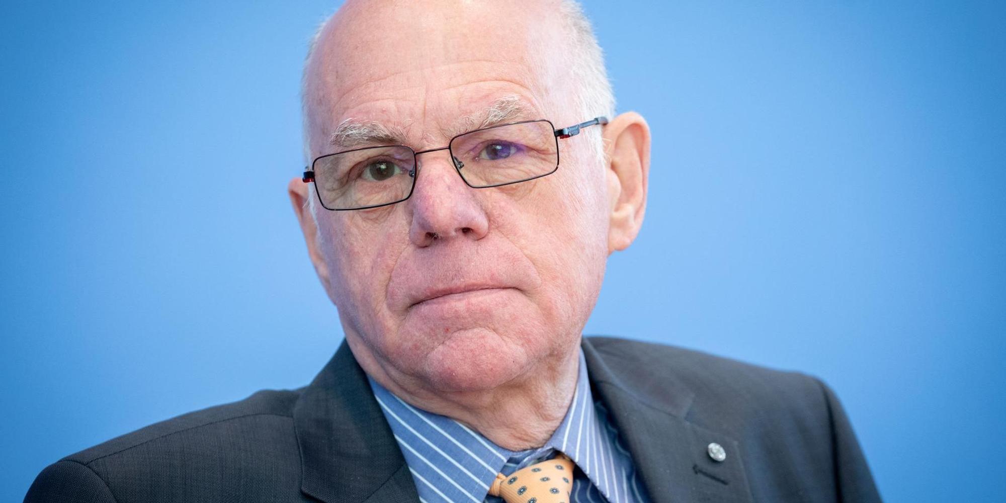 Norbert Lammert
