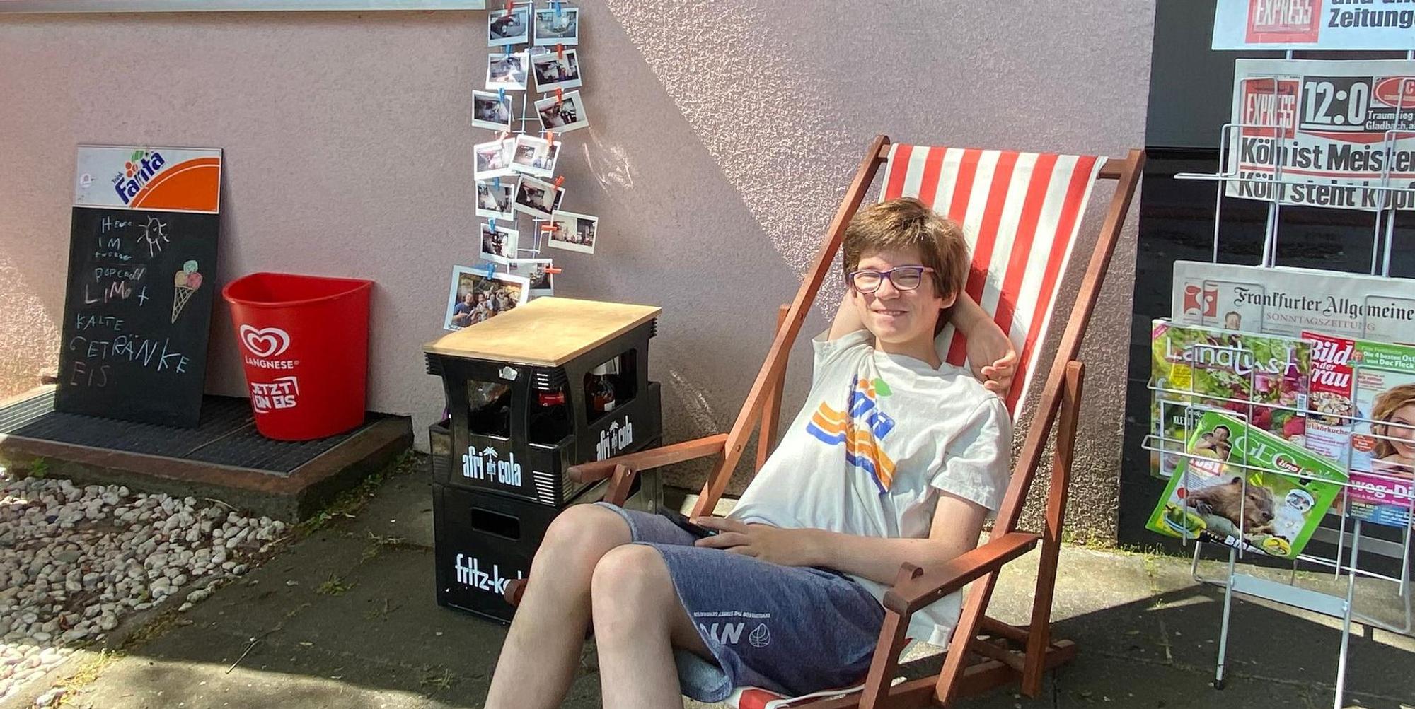 Neuer Inhalt