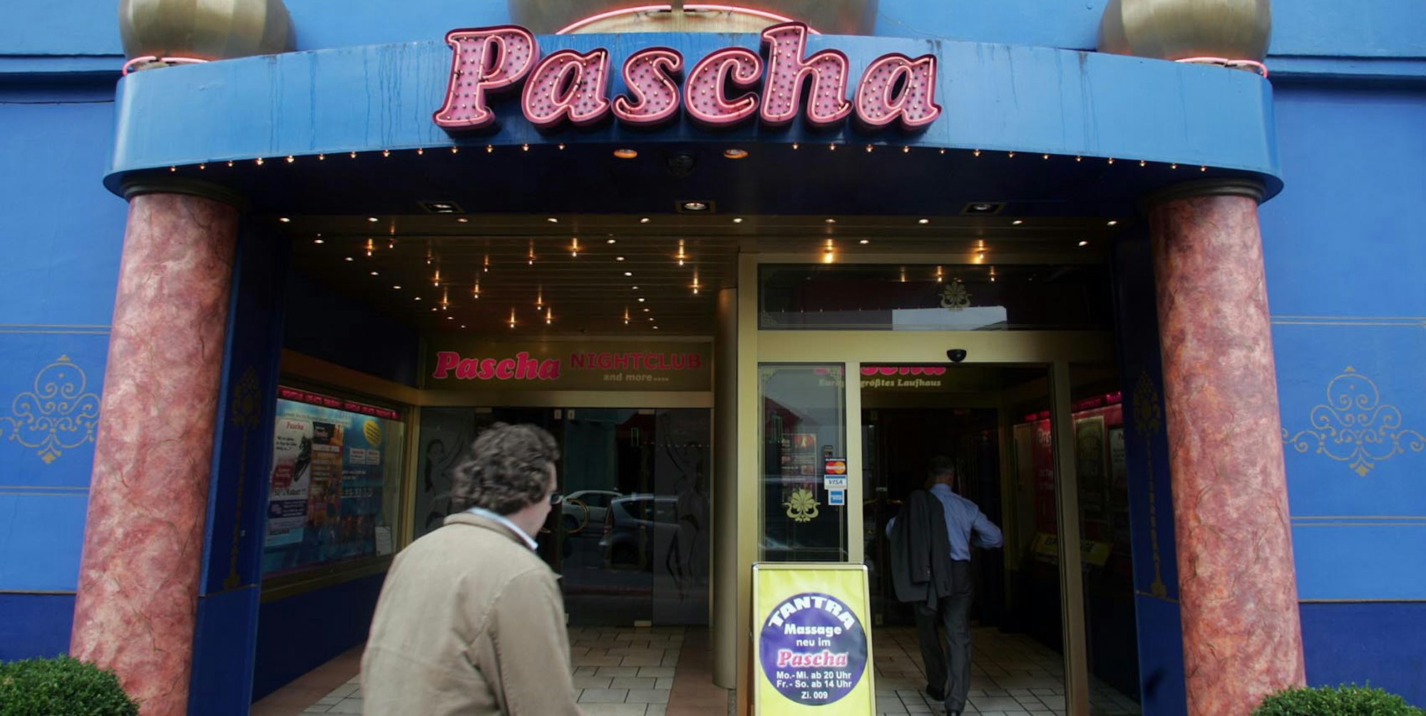 Pascha