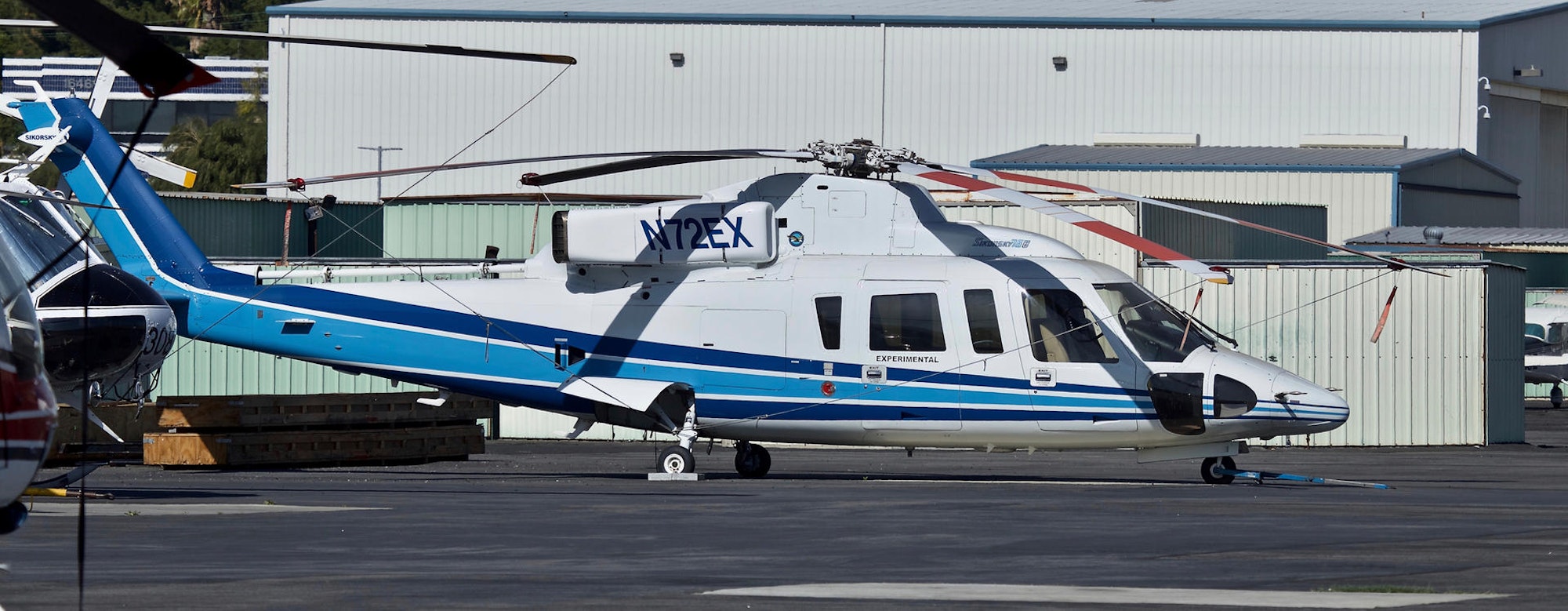 Kobe Heli dpa neu