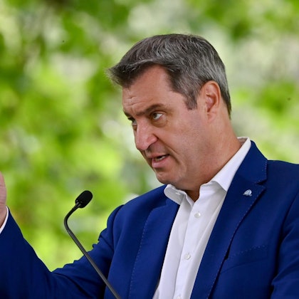 Markus Söder